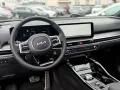 Kia Sorento Platinum 4WD - 7-Sitze - Panorama