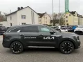 Kia Sorento Platinum 4WD - 7-Sitze - Panorama