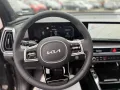 Kia Sorento Platinum 4WD - 7-Sitze - Panorama