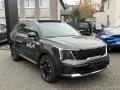 Kia Sorento Platinum 4WD - 7-Sitze - Panorama