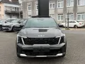 Kia Sorento Platinum 4WD - 7-Sitze - Panorama