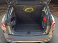 Skoda Elroq 85 82 kWh Batterie Elektromotor 210 kW