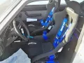 Abarth Ritmo 130 TC 3 porte Abarth