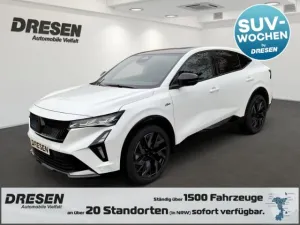 Renault Rafale Esprit Alpine Full Hybrid E-Tech 200 Glas