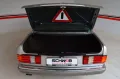 Mercedes-Benz 420 SE - 1.Hand-Rentnerfahrzeug-Garagenfahrzeug