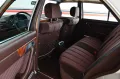 Mercedes-Benz 420 SE - 1.Hand-Rentnerfahrzeug-Garagenfahrzeug