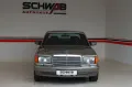 Mercedes-Benz 420 SE - 1.Hand-Rentnerfahrzeug-Garagenfahrzeug