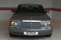 Mercedes-Benz 420 SE - 1.Hand-Rentnerfahrzeug-Garagenfahrzeug