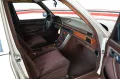 Mercedes-Benz 420 SE - 1.Hand-Rentnerfahrzeug-Garagenfahrzeug