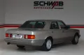 Mercedes-Benz 420 SE - 1.Hand-Rentnerfahrzeug-Garagenfahrzeug