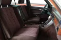 Mercedes-Benz 420 SE - 1.Hand-Rentnerfahrzeug-Garagenfahrzeug