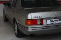 Mercedes-Benz 420 SE - 1.Hand-Rentnerfahrzeug-Garagenfahrzeug