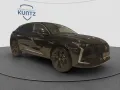 DS Automobiles DS4 Pallas BlueHDI 130 Sitzheizung+Rückfahrkamer
