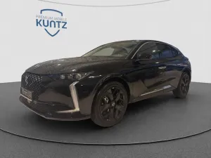 DS Automobiles DS4 Pallas BlueHDI 130 Sitzheizung+Rückfahrkamer