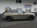 BMW X6 M Competition, Bower & Wilkins, Massage