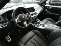 BMW X6 M Competition, Bower & Wilkins, Massage
