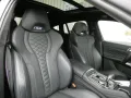 BMW X6 M Competition, Bower & Wilkins, Massage