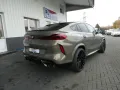 BMW X6 M Competition, Bower & Wilkins, Massage