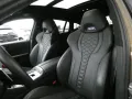BMW X6 M Competition, Bower & Wilkins, Massage