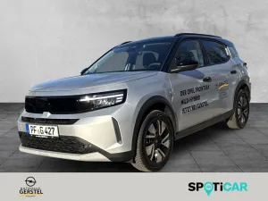 Opel Frontera GS 1.2 Turbo APPLE/ANDROID LED SHZ LHZ 