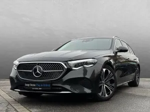 Mercedes-Benz E 300 T de Avantgarde Advanced Plus HUD KeylessG