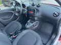 Smart ForFour 70 1.0 twinamic Passion 2019 30.00