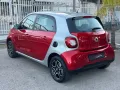 Smart ForFour 70 1.0 twinamic Passion 2019 30.00