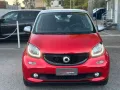 Smart ForFour 70 1.0 twinamic Passion 2019 30.00