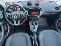 Smart ForFour 70 1.0 twinamic Passion 2019 30.00