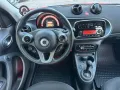 Smart ForFour 70 1.0 twinamic Passion 2019 30.00