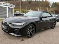 BMW 420i Cabrio M Sport InnoPaket DrivAss AHK 18
