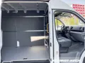 Volkswagen Crafter 35 2.0 TDI L3H2 lang PDC KLIMA Sitzhzg.