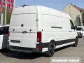 Volkswagen Crafter 35 2.0 TDI L3H2 lang PDC KLIMA Sitzhzg.