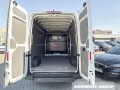 Volkswagen Crafter 35 2.0 TDI L3H2 lang PDC KLIMA Sitzhzg.