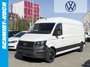 Volkswagen Crafter 35 2.0 TDI L3H2 lang PDC KLIMA Sitzhzg.