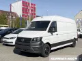 Volkswagen Crafter 35 2.0 TDI L3H2 lang PDC KLIMA Sitzhzg.