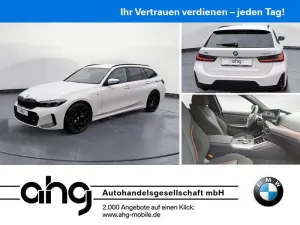 BMW 320d xDrive Touring M-Sport *Pro*Shadow*Navi*Kam