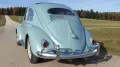 Volkswagen Käfer Ovali Faltdach