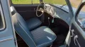 Volkswagen Käfer Ovali Faltdach