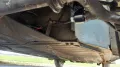 Volkswagen Käfer Ovali Faltdach