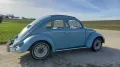 Volkswagen Käfer Ovali Faltdach
