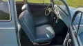 Volkswagen Käfer Ovali Faltdach