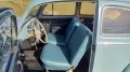 Volkswagen Käfer Ovali Faltdach