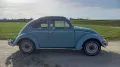 Volkswagen Käfer Ovali Faltdach