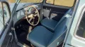Volkswagen Käfer Ovali Faltdach