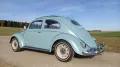 Volkswagen Käfer Ovali Faltdach