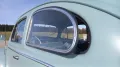 Volkswagen Käfer Ovali Faltdach