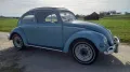Volkswagen Käfer Ovali Faltdach