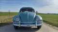 Volkswagen Käfer Ovali Faltdach