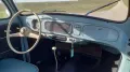 Volkswagen Käfer Ovali Faltdach